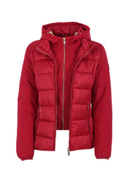 Piumini Rosso Yes-zee