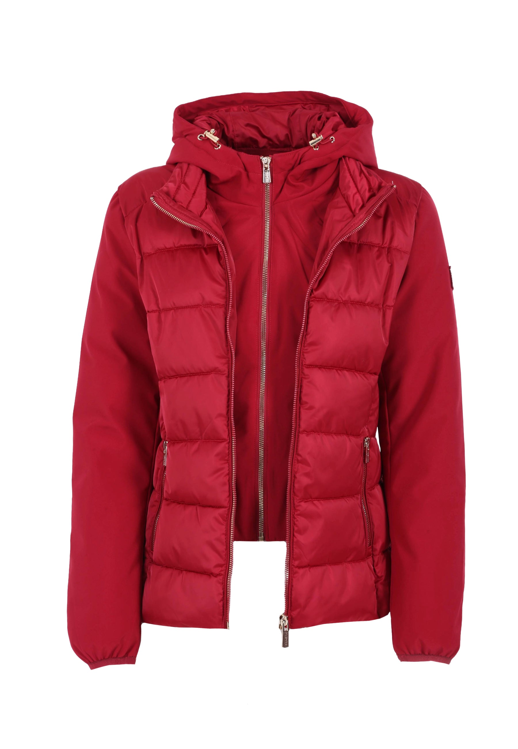 Piumini Rosso Yes-zee