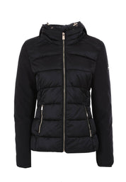 Piumini Nero Yes-zee