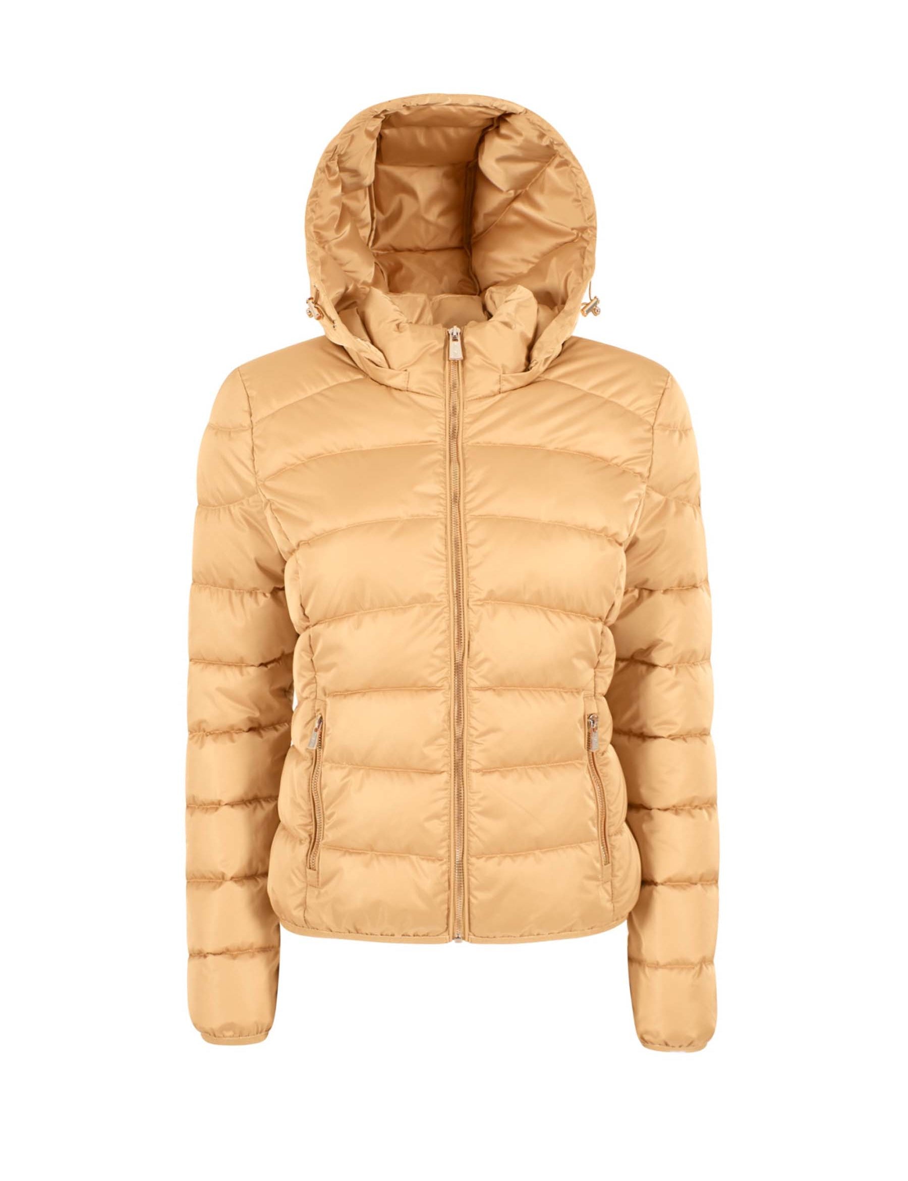 Piumini Giallo Yes-zee