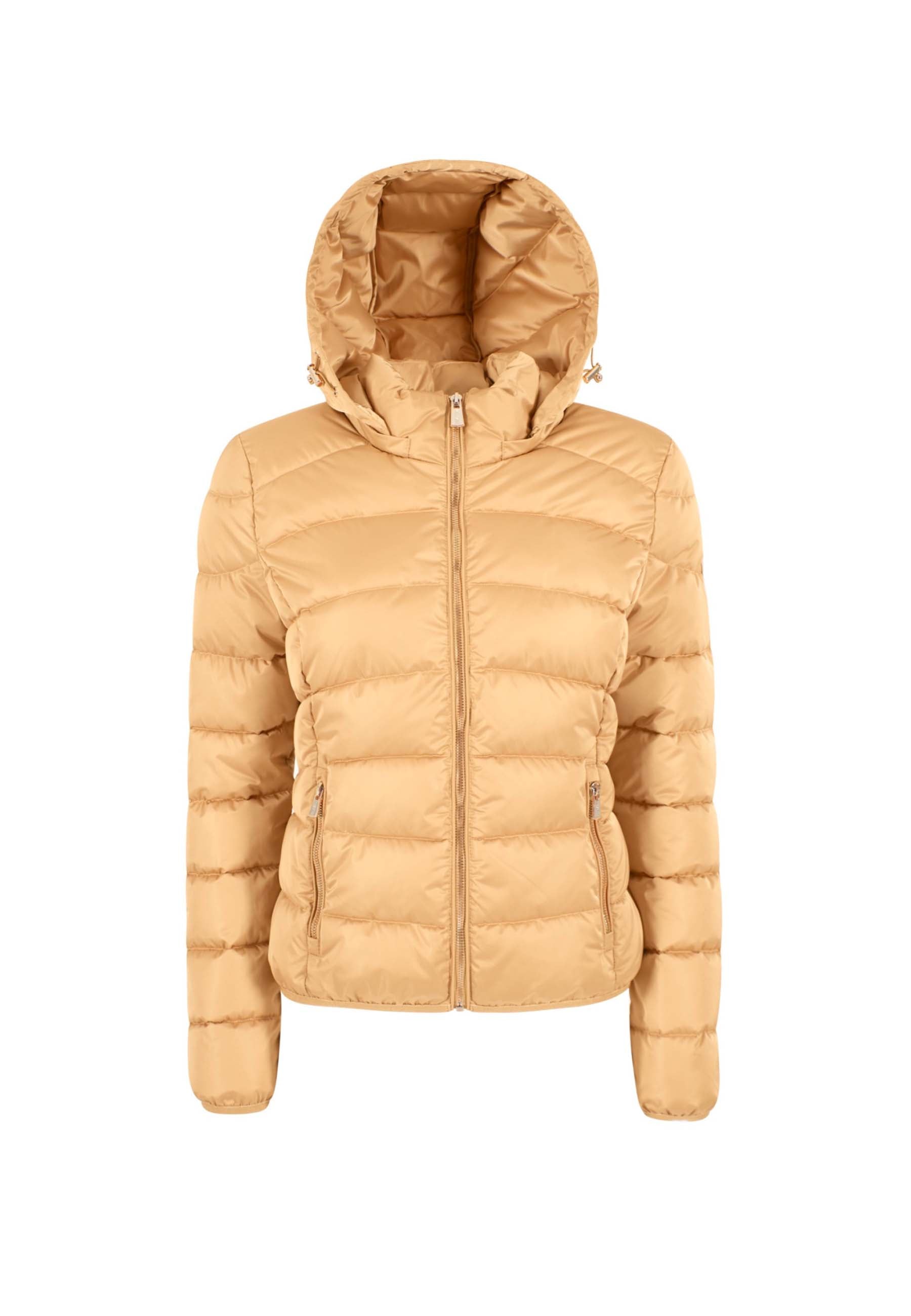 Piumini Giallo Yes-zee