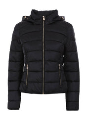 Piumini Nero Yes-zee