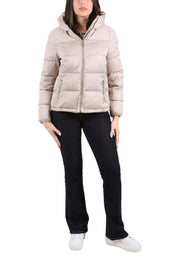 Piumini Beige Yes-zee