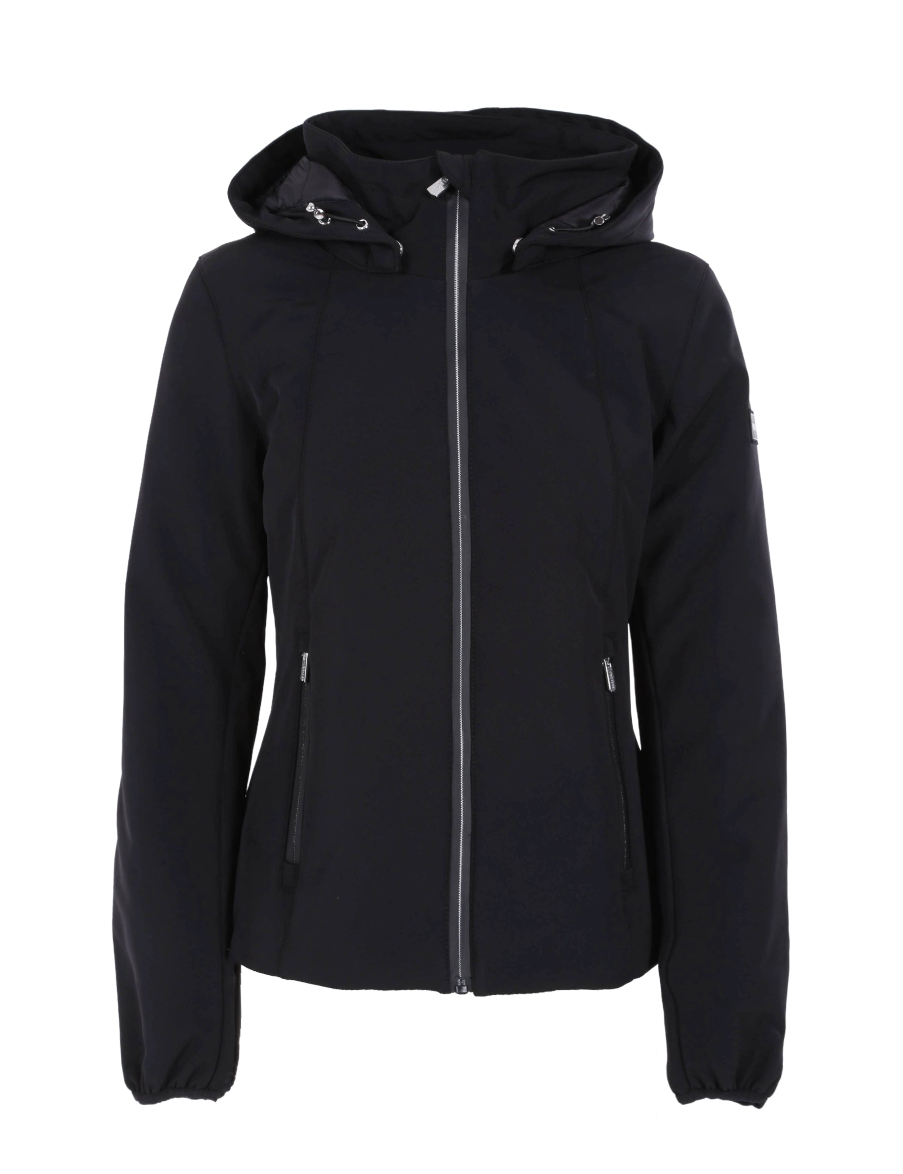 Piumini Nero Yes-zee