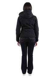 Piumini Nero Yes-zee