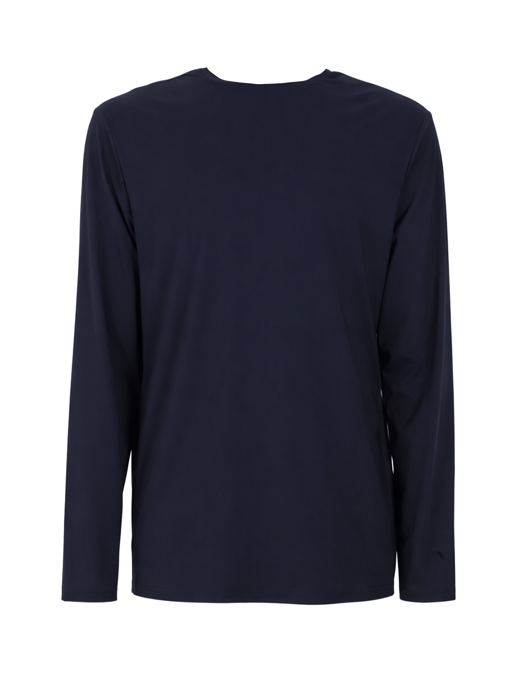 T-shirt Blu Yes-zee