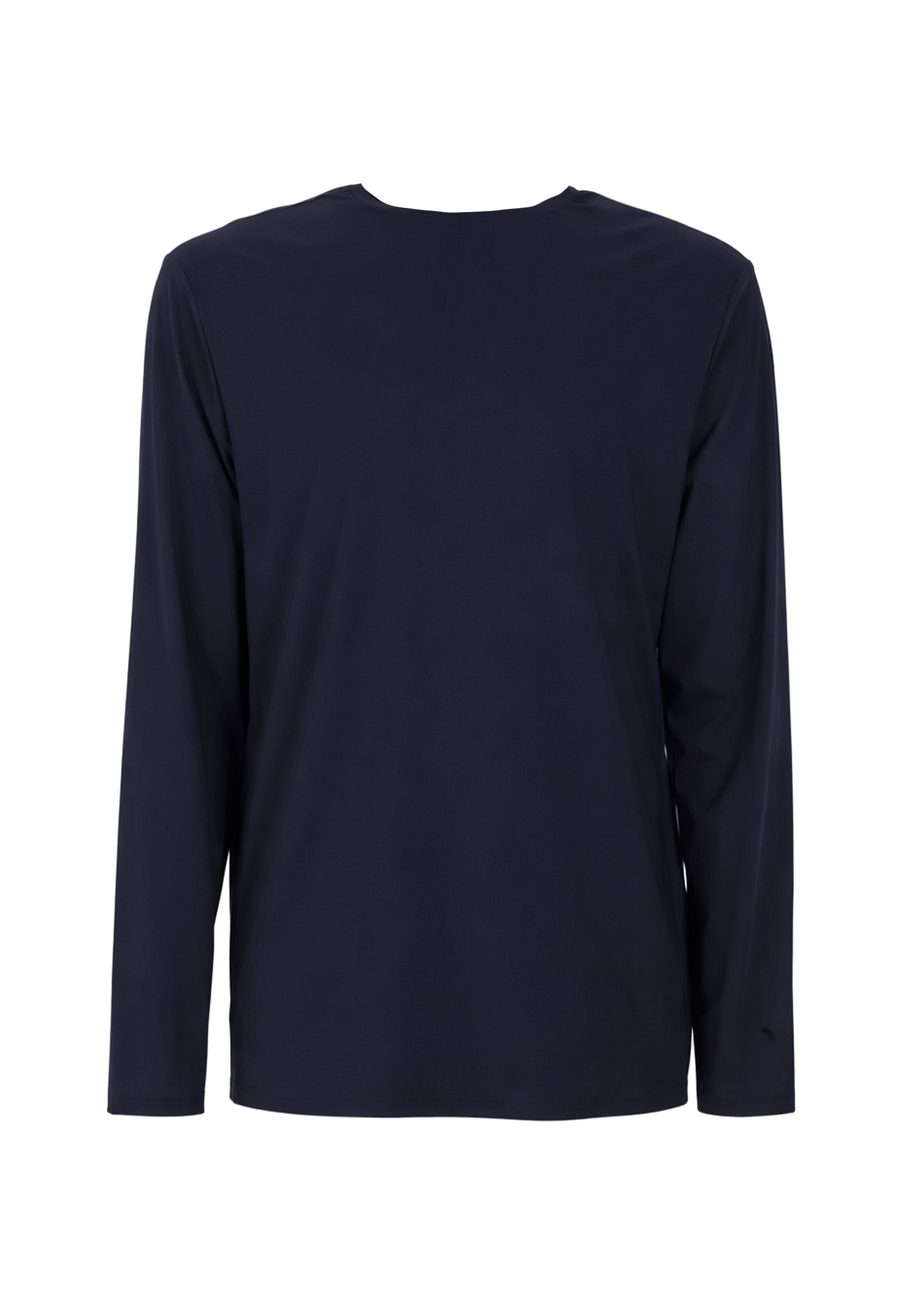 T-shirt Blu Yes-zee