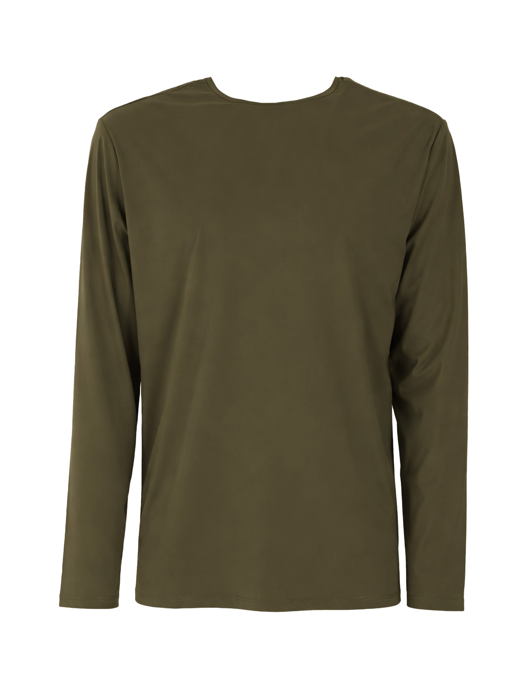 T-shirt Verde Yes-zee