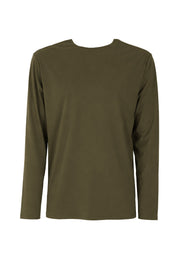 T-shirt Verde Yes-zee