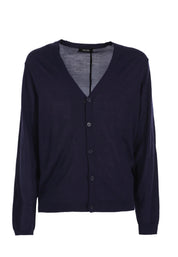 Cardigan Blu Yes-zee