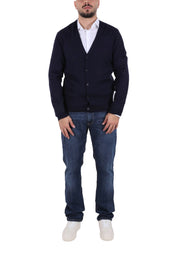 Cardigan Blu Yes-zee