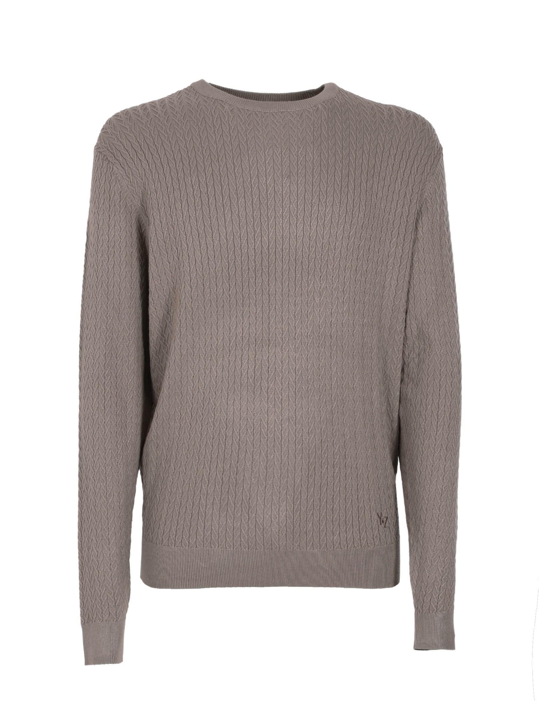 Maglioncini Beige Yes-zee