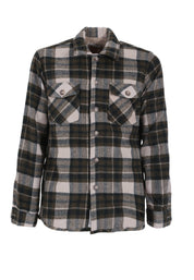 Camicie Verde Yes-zee