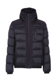 Piumini Nero Yes-zee