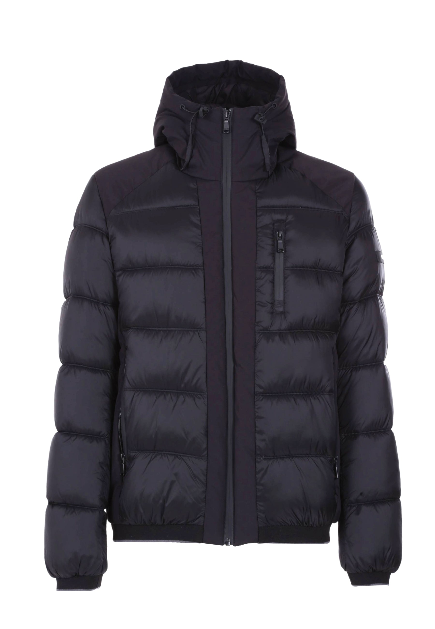 Piumini Nero Yes-zee
