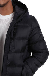 Piumini Nero Yes-zee