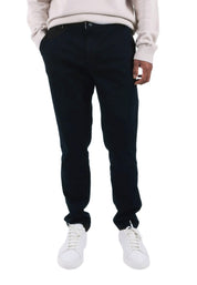 Pantaloni Nero Yes-zee
