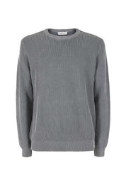 Maglioncini Grigio Yes-zee