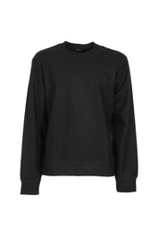 Felpe Nero Yes-zee