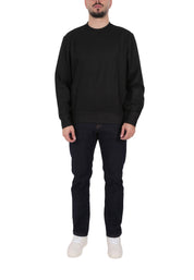 Felpe Nero Yes-zee