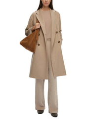 Cappotti Beige Emme Marella