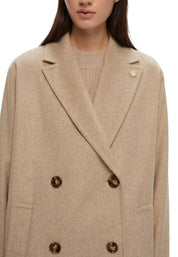 Cappotti Beige Emme Marella