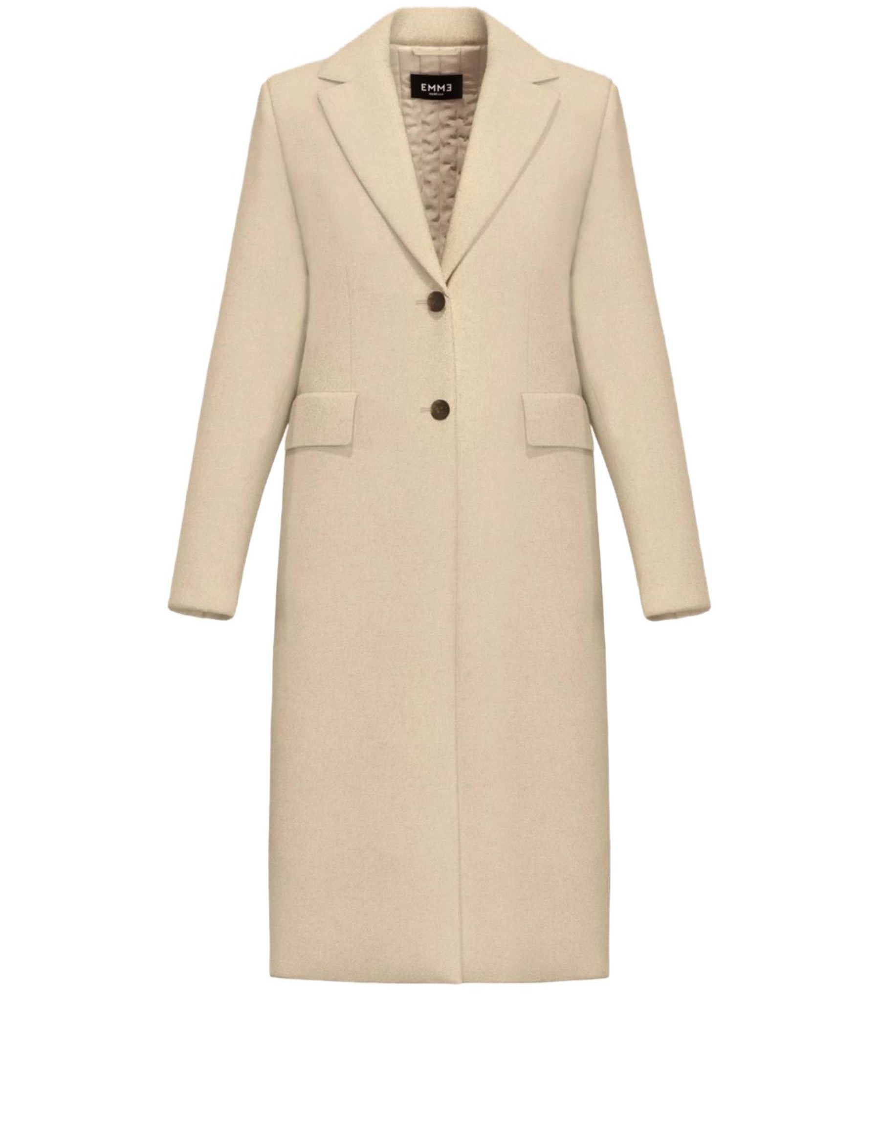 Cappotti Beige Emme Marella