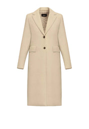 Cappotti Beige Emme Marella