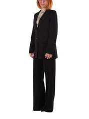 Tailleur Nero Emme Marella