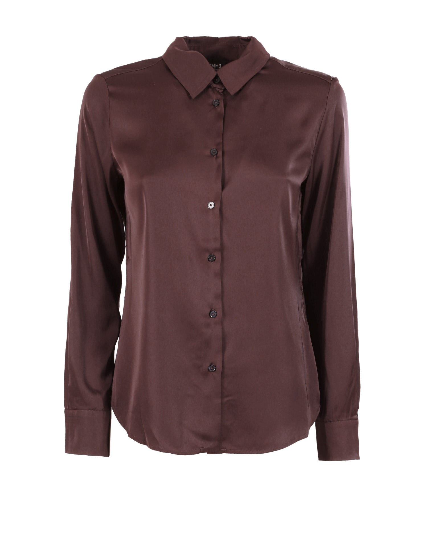 Camicie Bordeaux Emme Marella