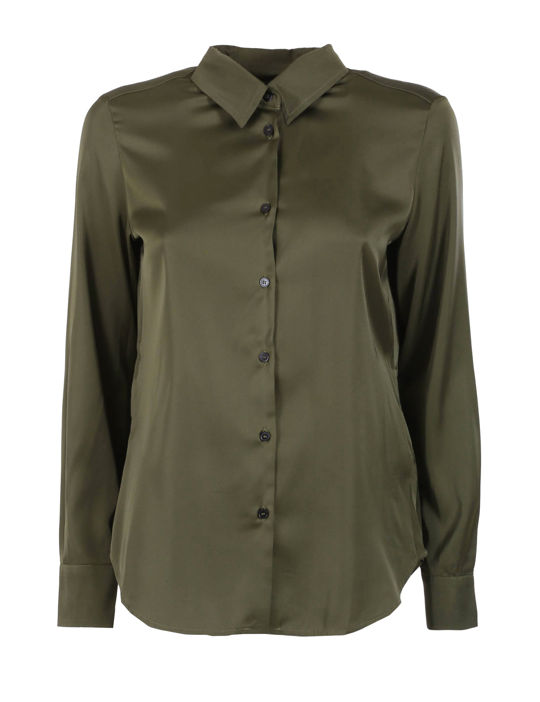 Camicie Verde Emme Marella