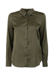Camicie Verde Emme Marella