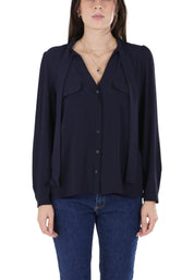 Camicie Blu Emme Marella