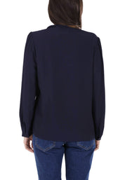 Camicie Blu Emme Marella