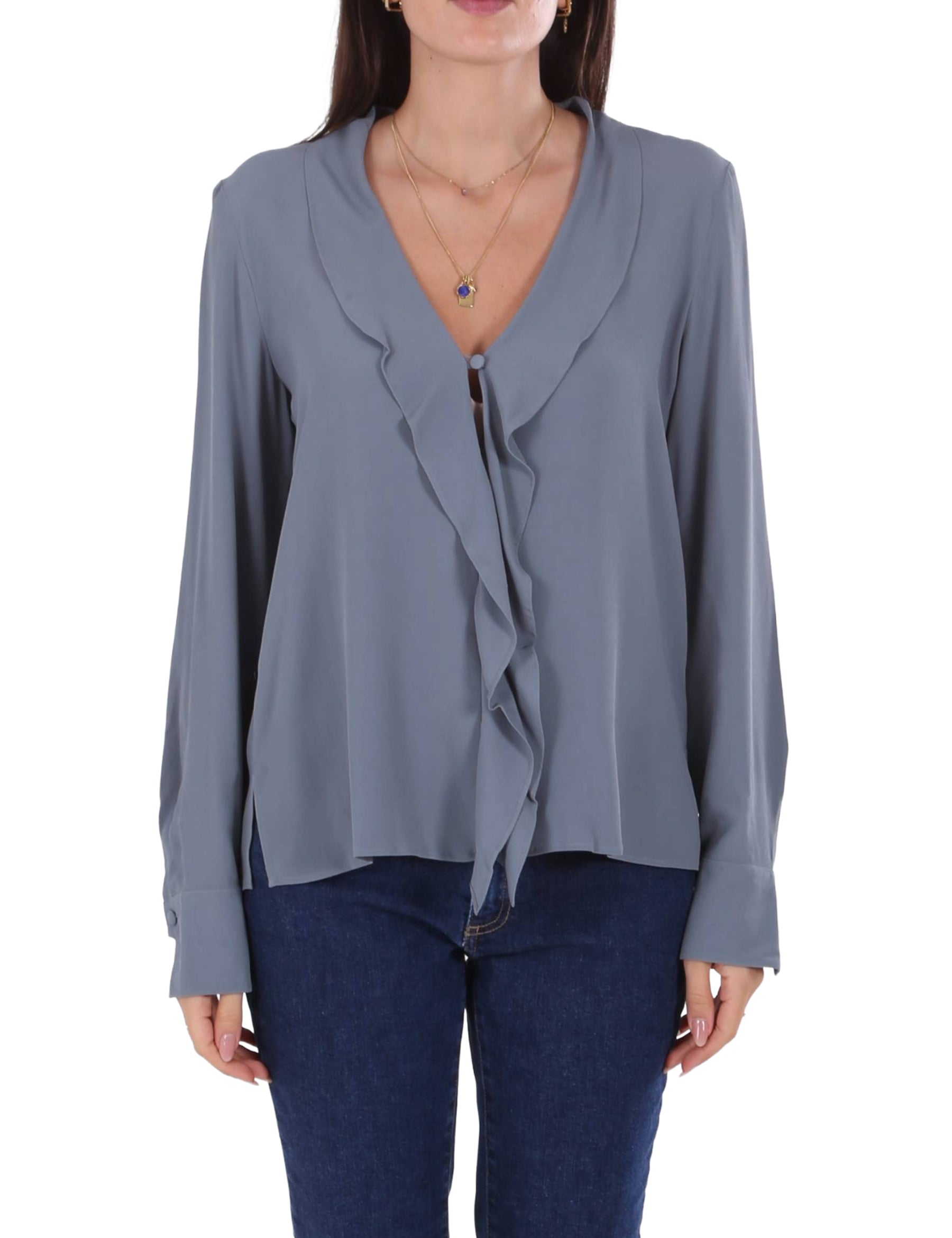 Bluse Blu Emme Marella