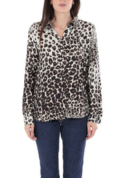 Camicie Marrone Emme Marella
