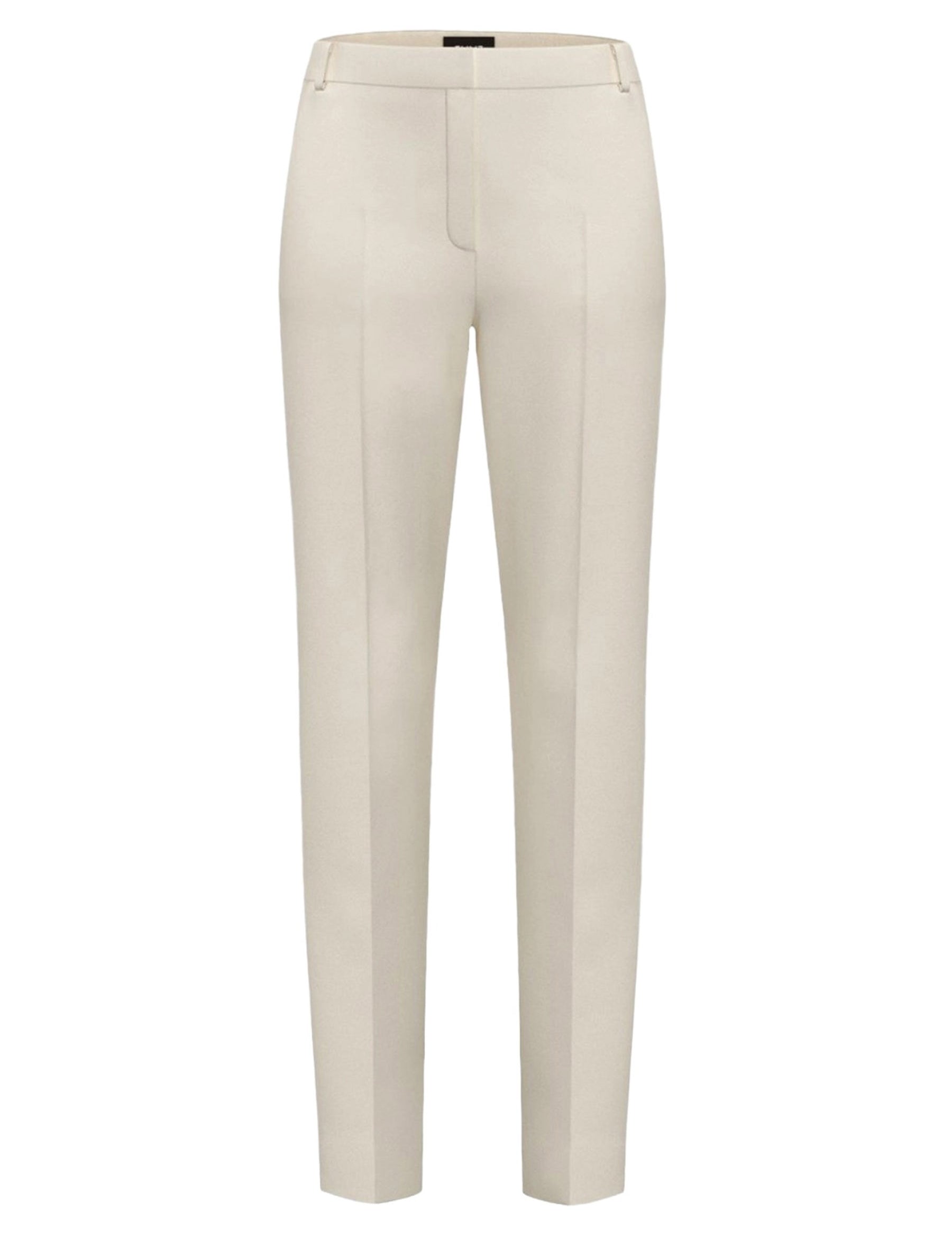 Pantaloni Bianco Emme Marella