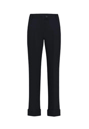 Pantaloni Blu Emme Marella
