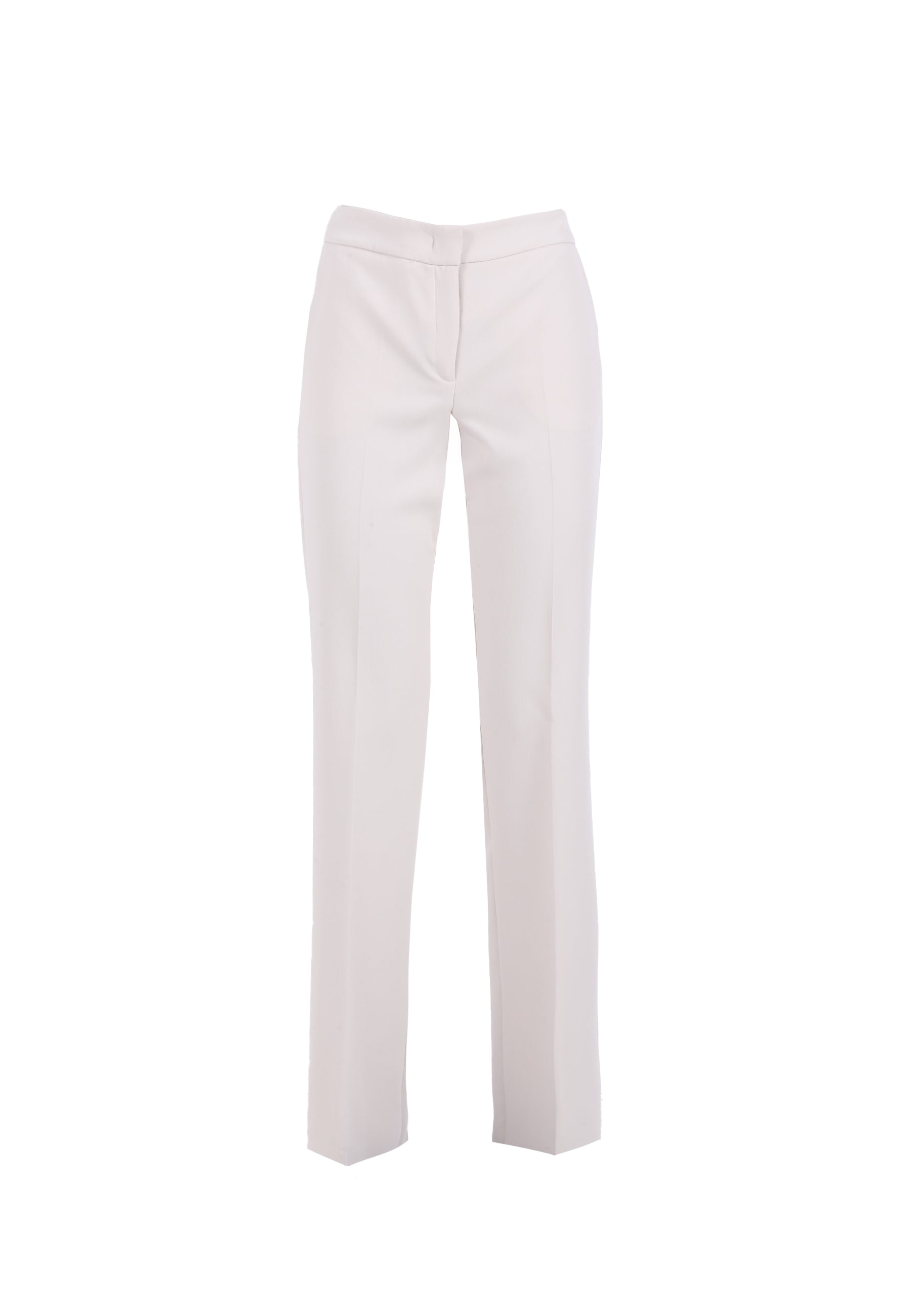 Pantaloni Bianco Emme Marella