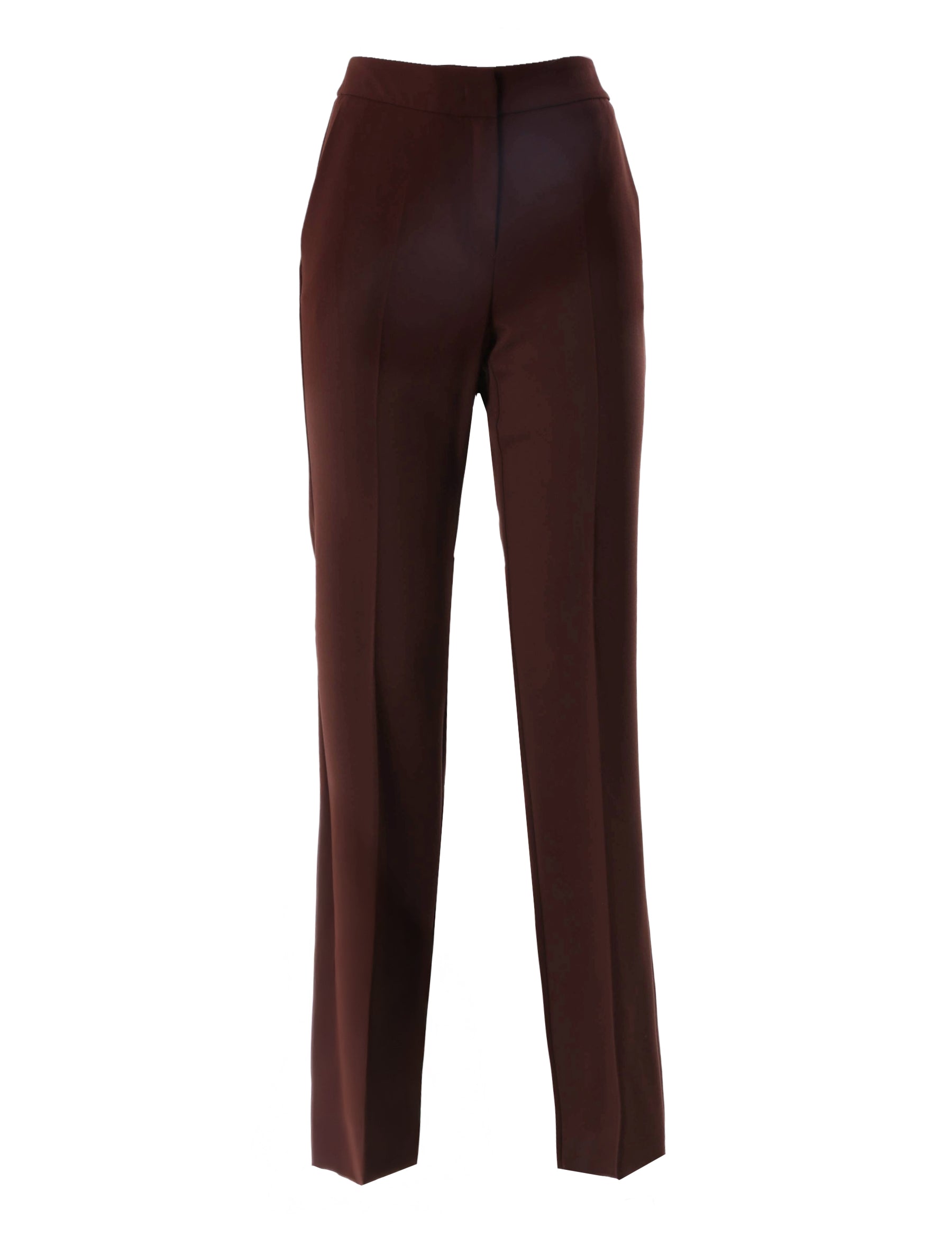 Pantaloni Marrone Emme Marella