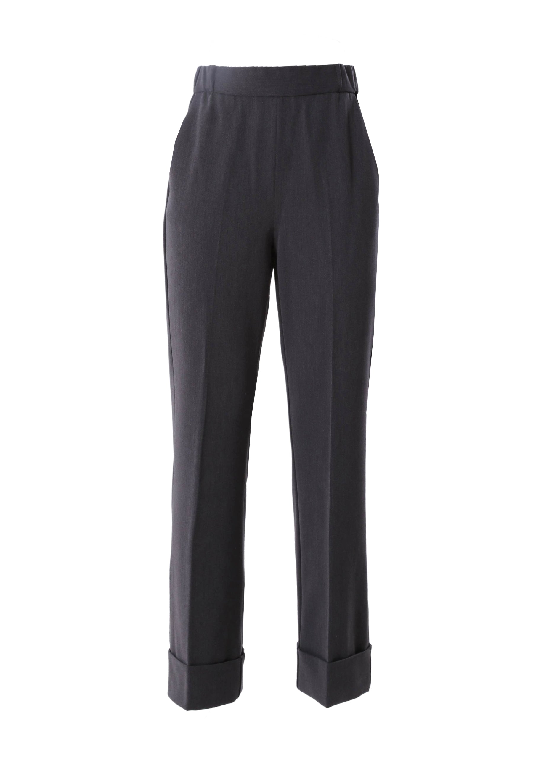 Pantaloni Grigio Emme Marella
