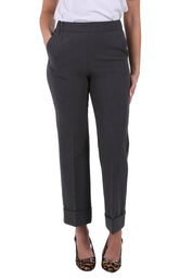 Pantaloni Grigio Emme Marella