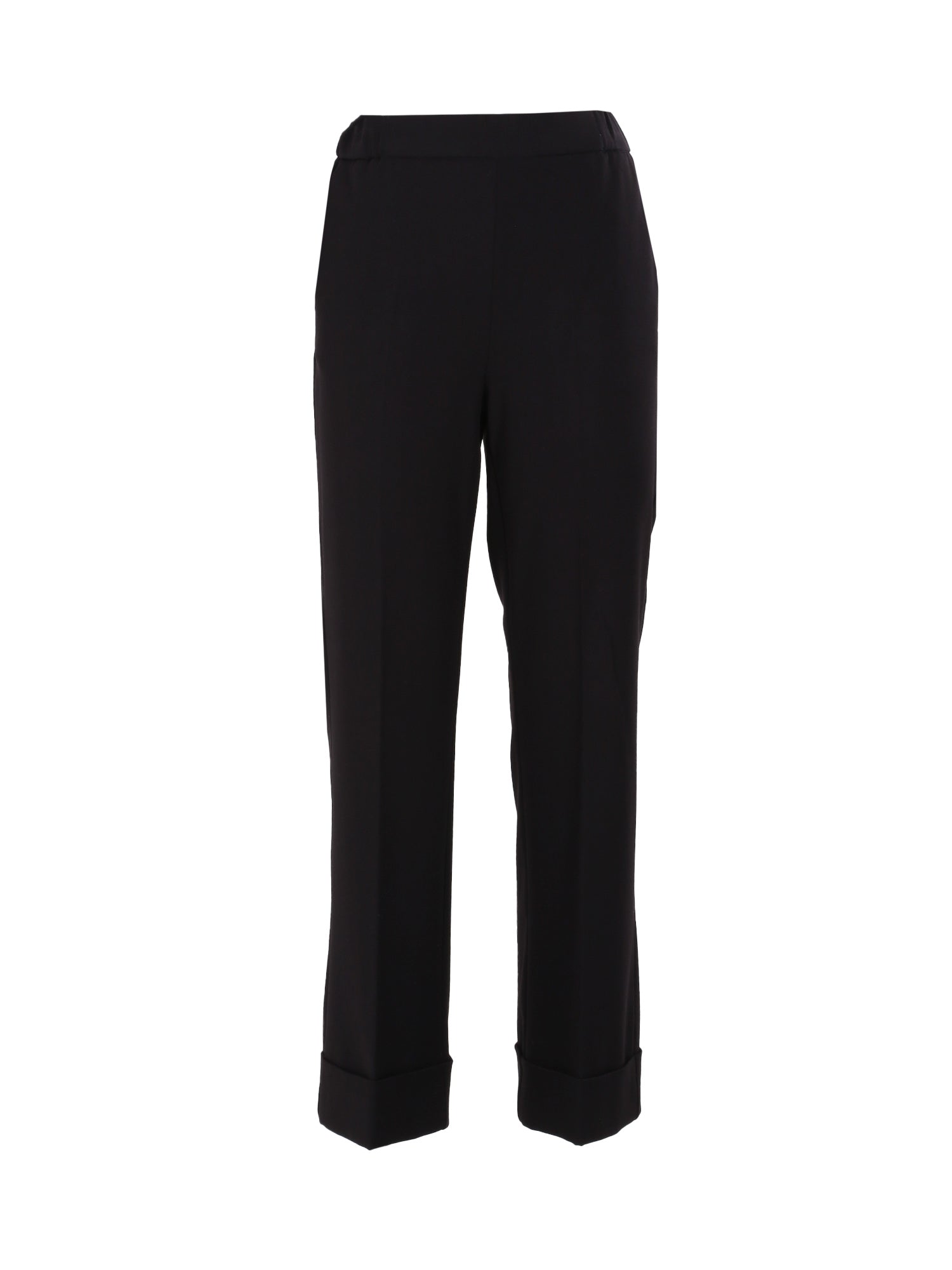 Pantaloni Nero Emme Marella
