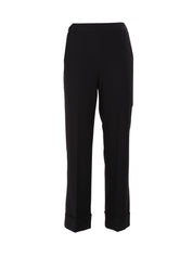 Pantaloni Nero Emme Marella