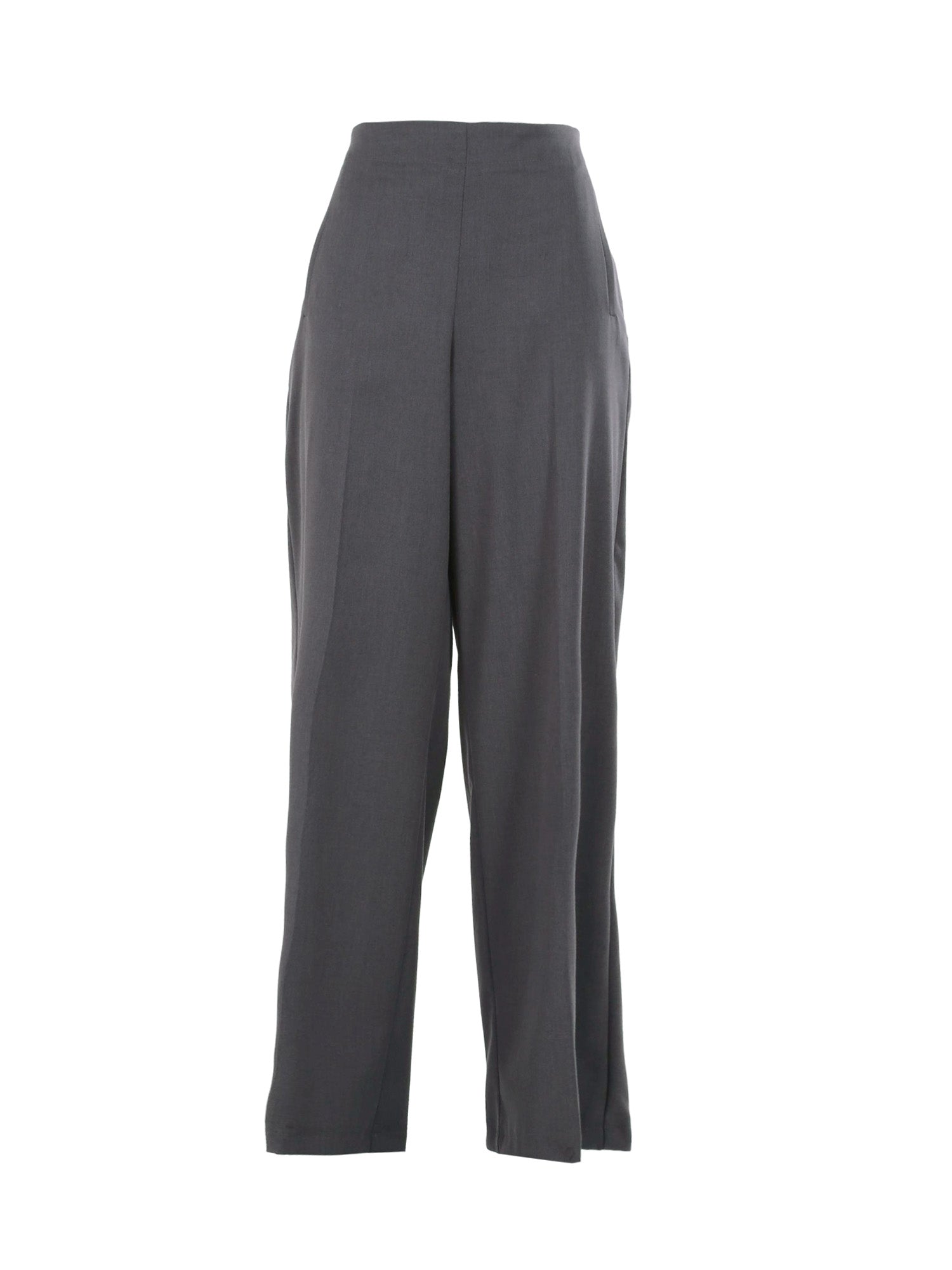 Pantaloni Grigio Emme Marella
