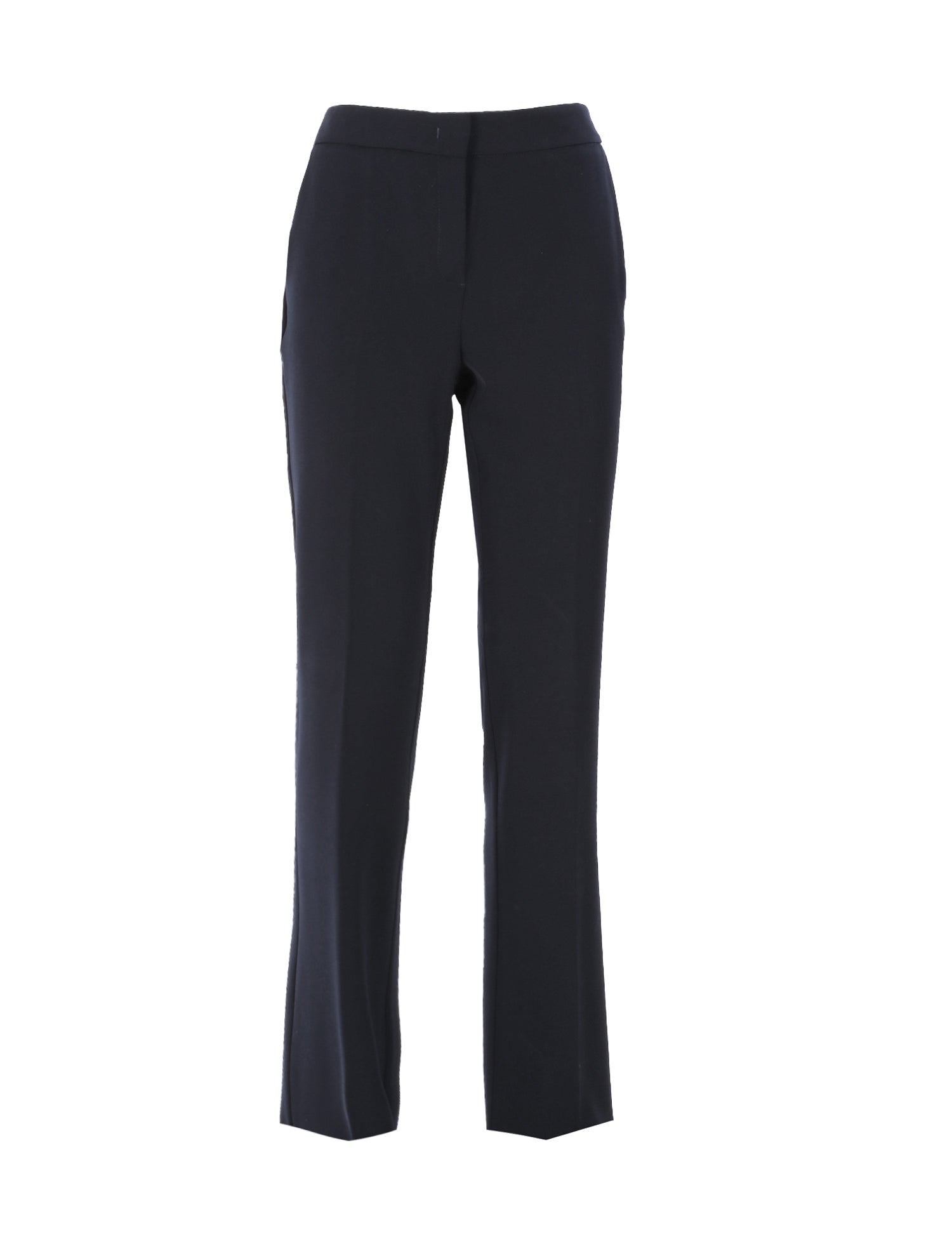 Pantaloni Blu Emme Marella