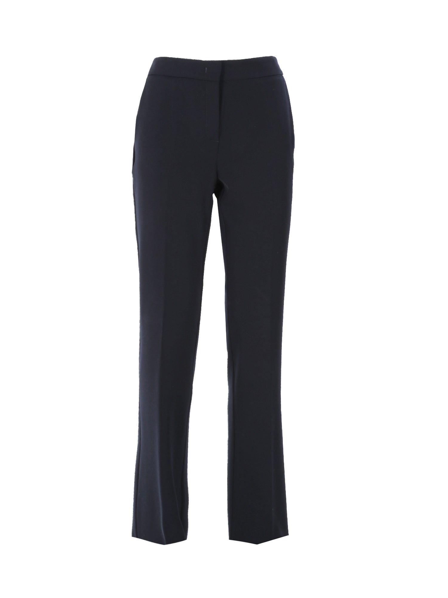 Pantaloni Blu Emme Marella