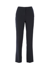 Pantaloni Blu Emme Marella