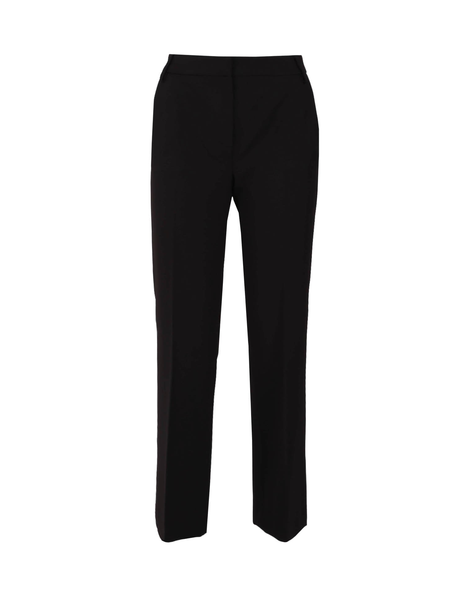 Pantaloni Nero Emme Marella