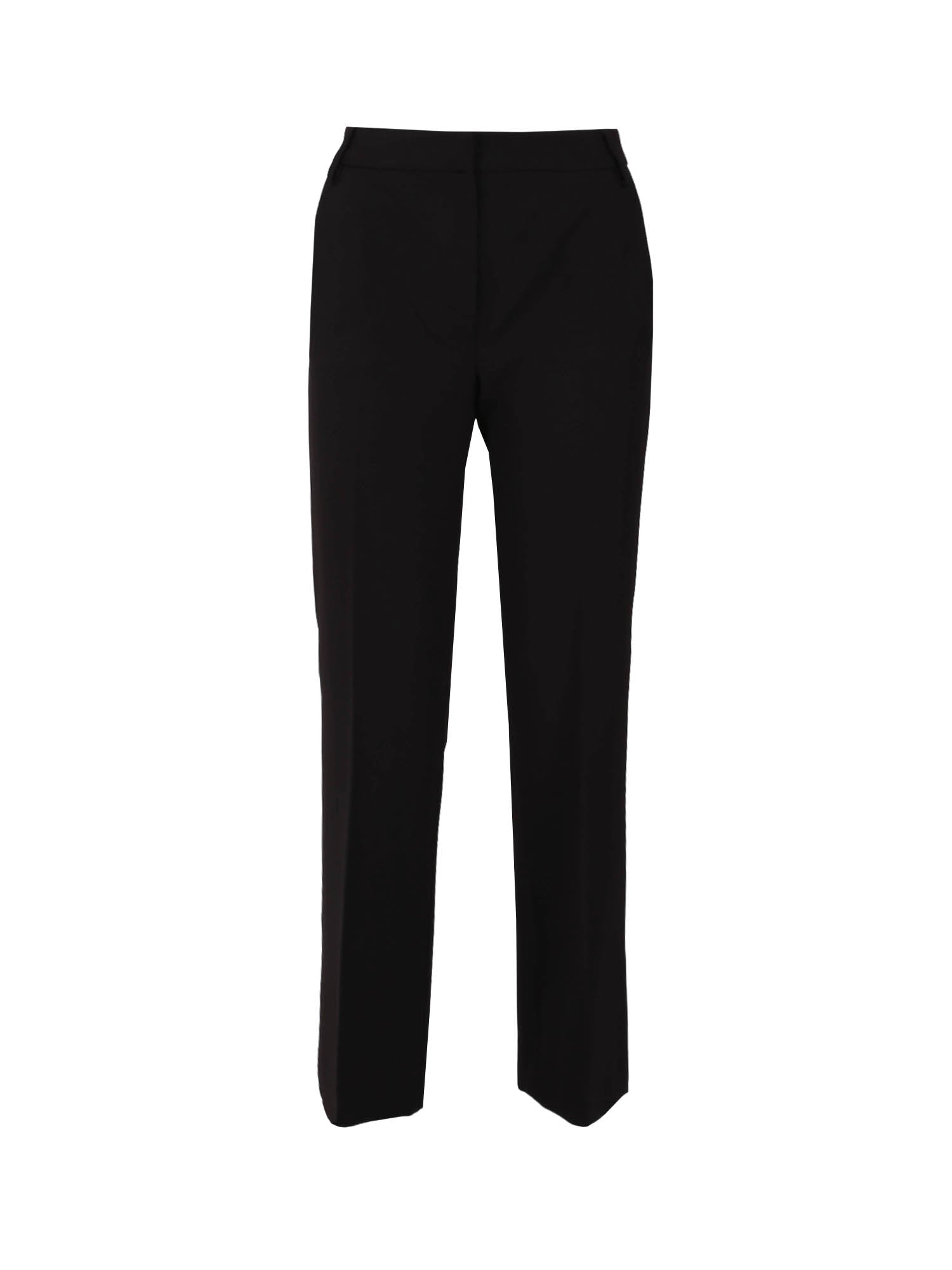 Pantaloni Nero Emme Marella